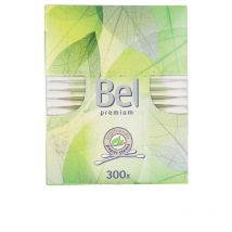BEL - BEL PREMIUM bastoncillos 100 sin plástico 300 pz