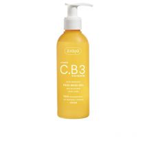 ZIAJA - VITAMINE C.B3 NIACINAMIDE gel nettoyant visage 190 ml