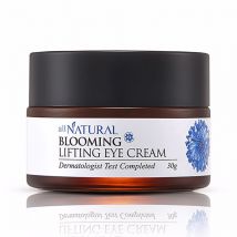 ALL NATURAL - BLOOMING LIFTING eye cream 30 gr