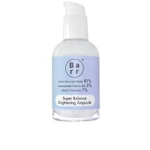 BARR - Ampoule éclaircissante SUPER BALANCE 30 ml