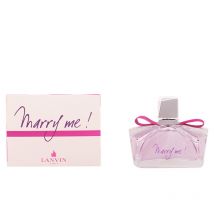 LANVIN - MARRY ME eau de parfum vaporisateur 75 ml