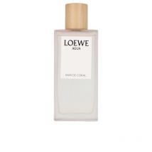 LOEWE - AGUA DE LOEWE MAR DE CORAL eau de toilette vaporisateur 100 ml