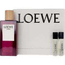 TERRE LOT 3 pcs