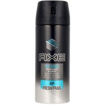 AXE - ICE CHILL déodorant vapeur 150 ml