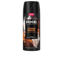 AXE - CUIVRE SANTAL déo vapo 150 ml