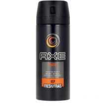 AXE - Déodorant vapeur MUSK 150 ml
