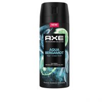 AXE - AQUA BERGAMOT déo vapo 150 ml
