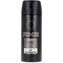 AXE - Déodorant vapeur BLACK 150 ml
