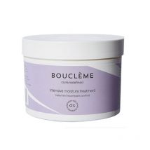 BOUCLÈME - CURLS REDEFINED intensive moisture treatment 250 ml