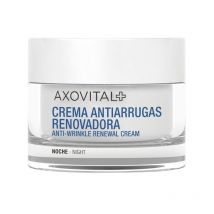 AXOVITAL - Crème de nuit anti-rides 50 ml
