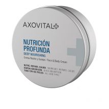 AXOVITAL - NUTRICIÓN PROFUNDA cara y cuerpo 250 ml