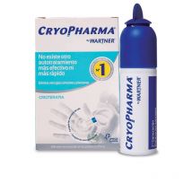 CRYOPHARMA - CRYOPHARMA congela verrugas 50 ml