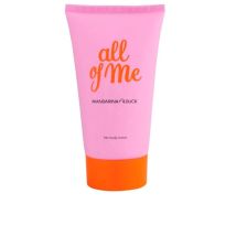 MANDARINA DUCK - ALL OF ME HER body lotion 150 ml