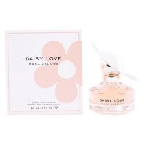 MARC JACOBS - DAISY LOVE eau de toilette vaporisateur 50 ml