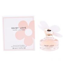 MARC JACOBS - DAISY LOVE eau de toilette vaporisateur 30 ml