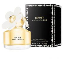 MARC JACOBS - DAISY eau de toilette vaporisateur 50 ml