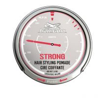 HAIRGUM - STRONG hair styling pomade 40 gr