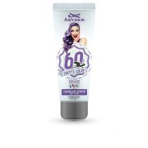 HAIRGUM - SIXTY'S COLOR hair color plum