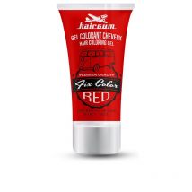 HAIRGUM - FIX COLOR gel colorant red