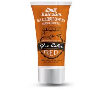 HAIRGUM - FIX COLOR gel colorant orange