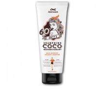 HAIRGUM - SIXTY'S recovery coconut shampoo 200 ml
