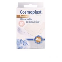 COSMOPLAST - COSMOPLAST pansements indolores ultrasensibles 10 pz