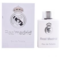 SPORTING BRANDS - REAL MADRID eau de toilette vaporisateur 100 ml