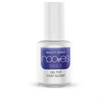 NOOVES - BEAUTY SERIES top coat gel brillant 15 ml