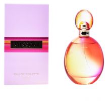 MISSONI - MISSONI eau de toilette vaporisateur 100 ml