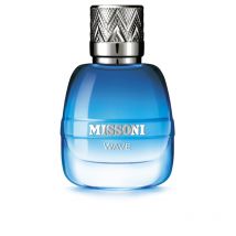 MISSONI - MISSONI WAVE eau de toilette vaporisateur 50 ml