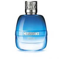 MISSONI - MISSONI WAVE eau de toilette vaporisateur 100 ml