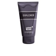 MONTBLANC - EXPLORER shower gel 150 ml