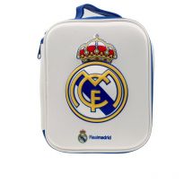 SPORTING BRANDS - TROUSSE DE TOILETTE REAL MADRID LOT 2 pcs