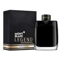 MONTBLANC - LEGEND eau de parfum vaporisateur 100 ml
