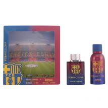 SPORTING BRANDS - F.C. BARCELONA coffret