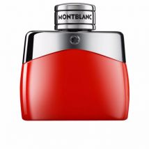 MONTBLANC - LEGEND RED eau de parfum vaporisateur 50 ml