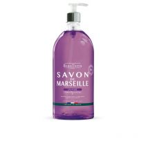 BEAUTERRA - Savon de MARSEILLE lavande 1000 ml