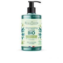 BEAUTERRA - Shampoing BIO 750 ml
