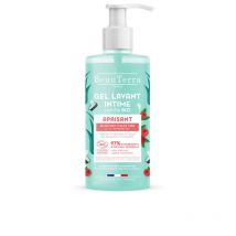 BEAUTERRA - Gel intime apaisant BIO 500 ml