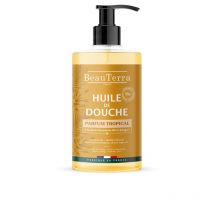 BEAUTERRA - DOUCHE HUILE Tropicale 750 ml