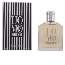 UOMO? eau de toilette vaporisateur 125 ml