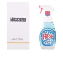MOSCHINO - FRESH COUTURE eau de toilette vaporisateur 100 ml