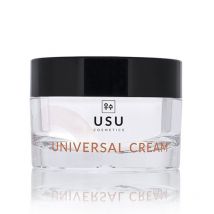 USU COSMETICS - Crème UNIVERSELLE 50 ml