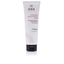 USU COSMETICS - REVITALIZANTE espuma limpidora 120 ml