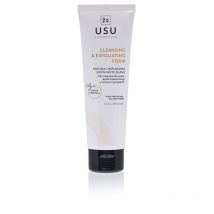 USU COSMETICS - AMINO espuma exfoliante 120 ml