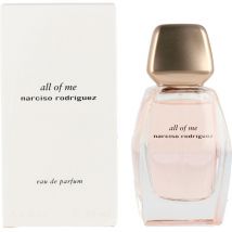 NARCISO RODRIGUEZ - ALL OF ME edp vapeur 50 ml