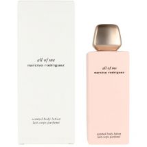 NARCISO RODRIGUEZ - ALL OF ME lotion pour le corps 200 ml