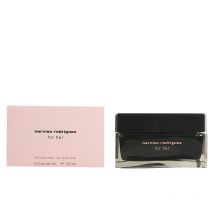 NARCISO RODRIGUEZ - NARCISO RODRIGUEZ FOR HER sa crème corps 150 ml