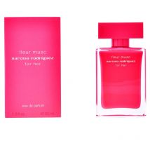 NARCISO RODRIGUEZ - FOR HER FLEUR MUSC eau de parfum vaporisateur 50 ml