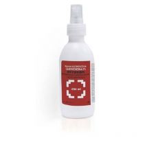 CLORHEXIDINA 2 solución acuosa spray 250 ml